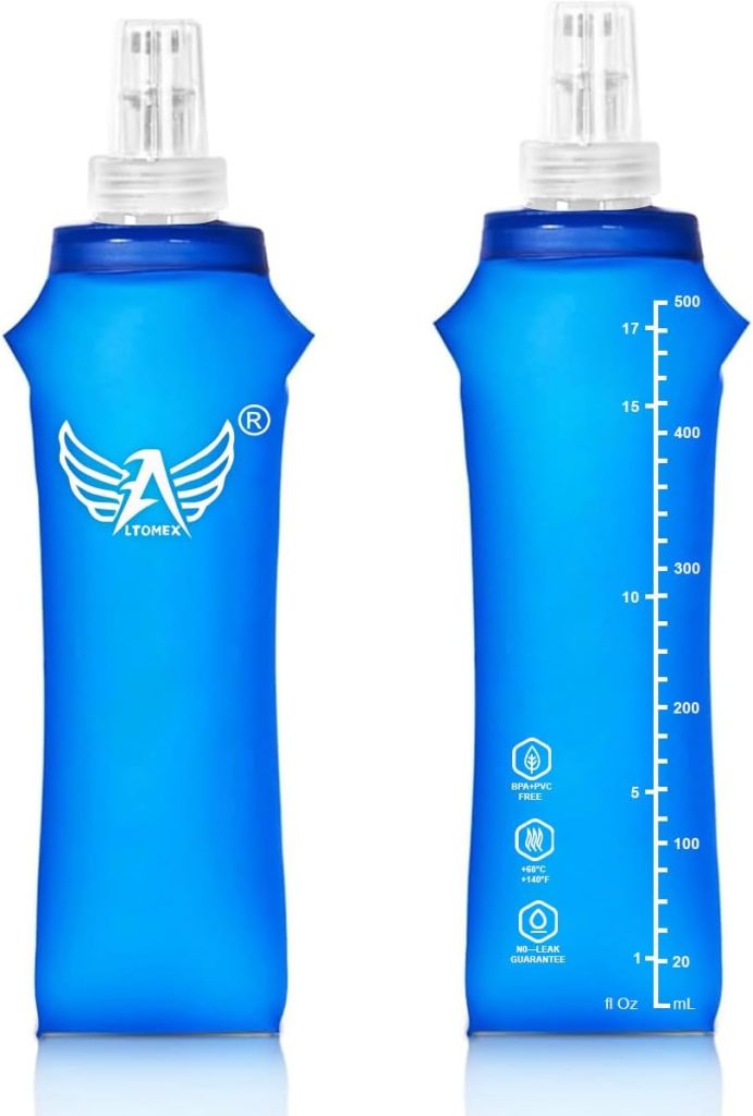 garrafa de agua