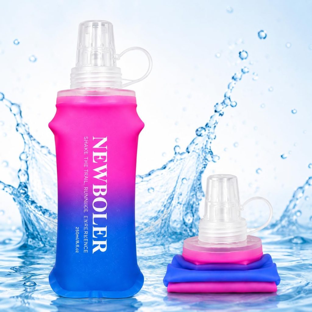 garrafa de agua