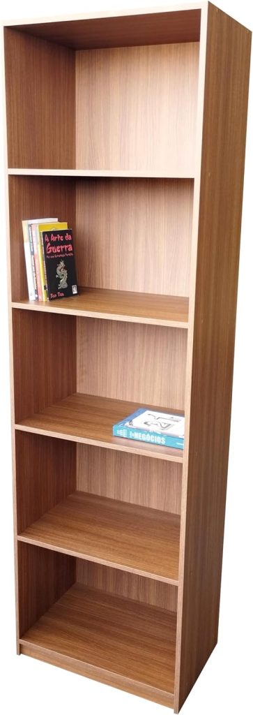 Organizador Livreiro