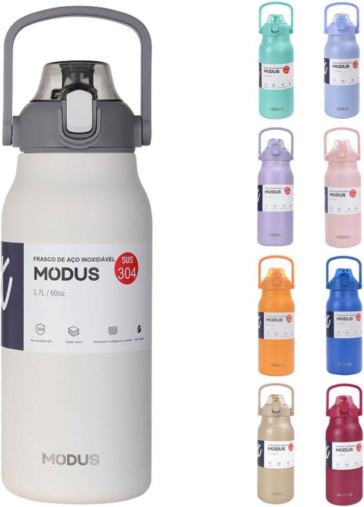 garrafa de agua