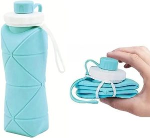 garrafa de agua