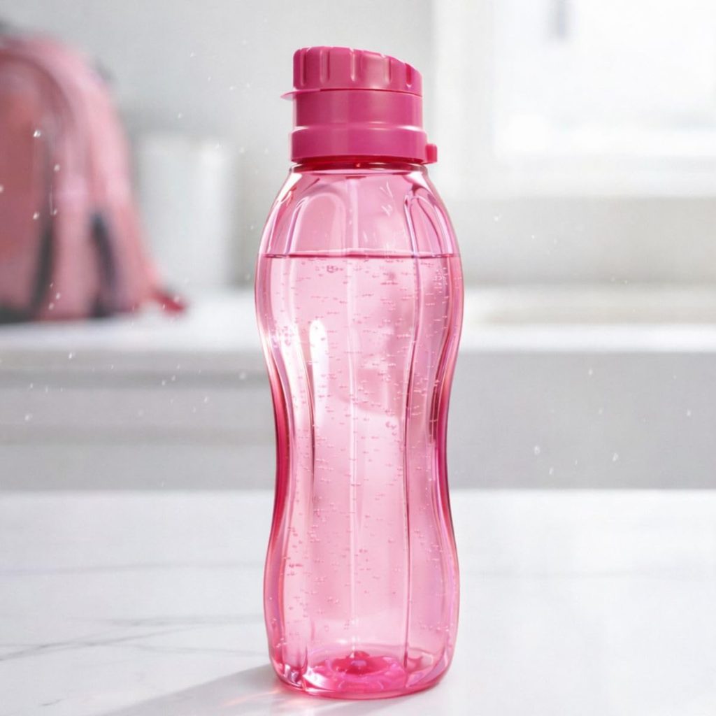 garrafa de agua