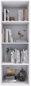 Organizador Livreiro
