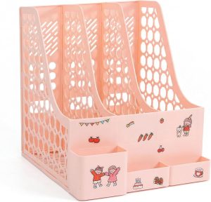 Porta Livros