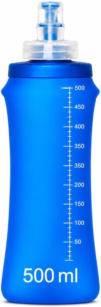 garrafa de agua
