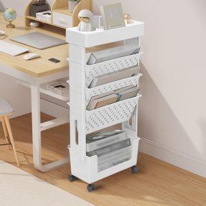 Estante para livros
