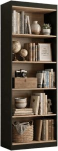 Organizador Livreiro