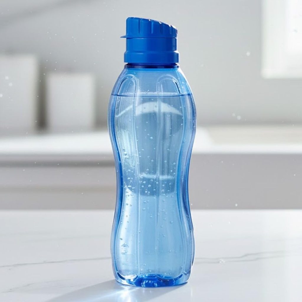 garrafa de agua