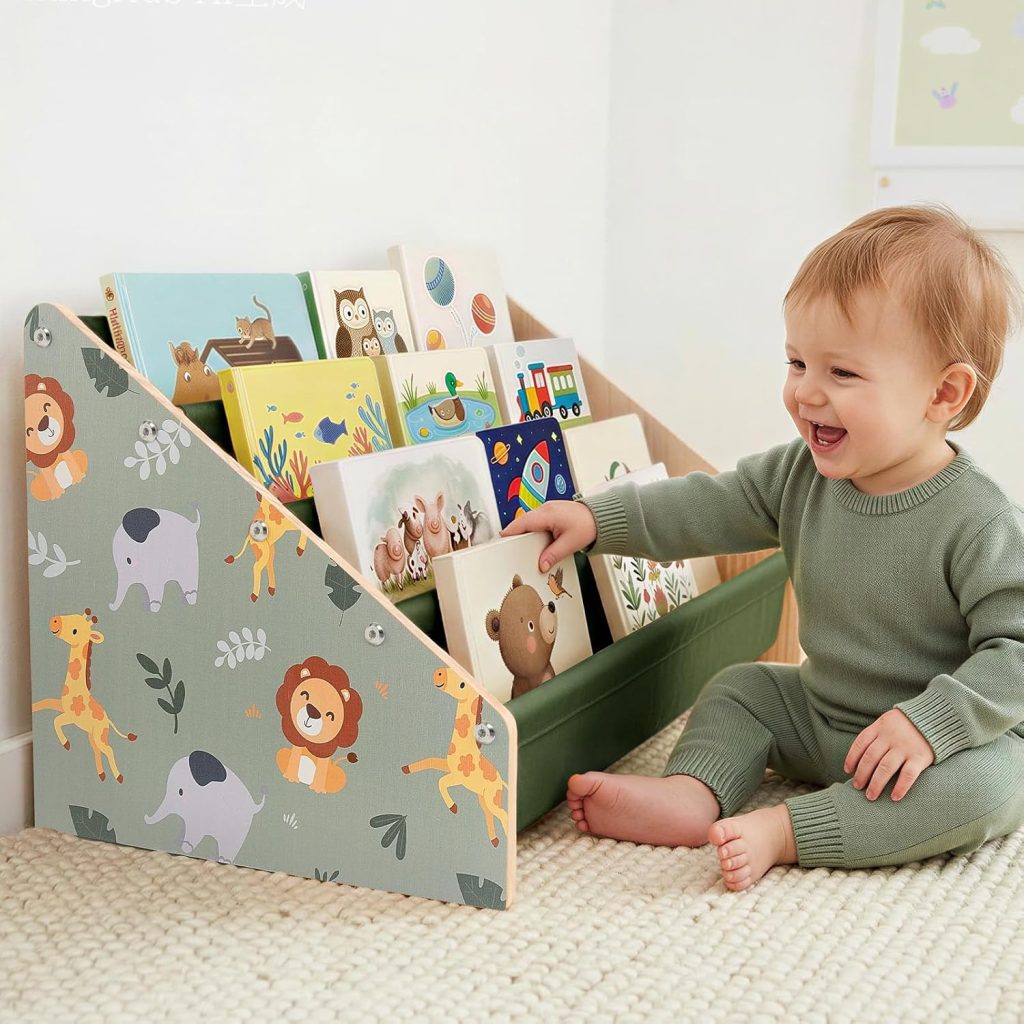 Estante para livros