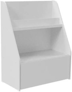 Organizador Livreiro