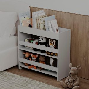 Estante para livros