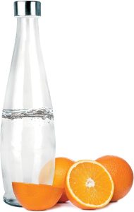 garrafa de agua