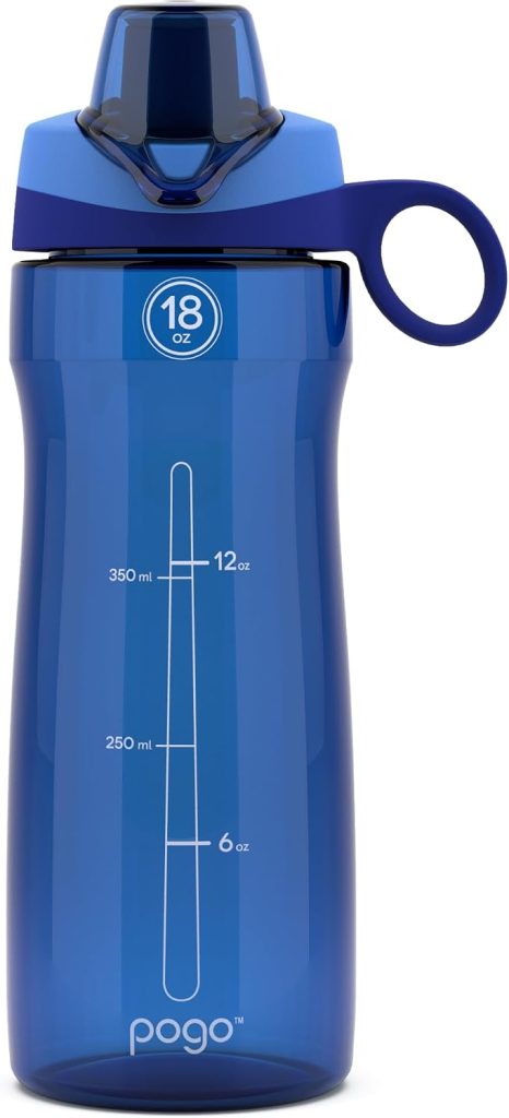 garrafa de agua