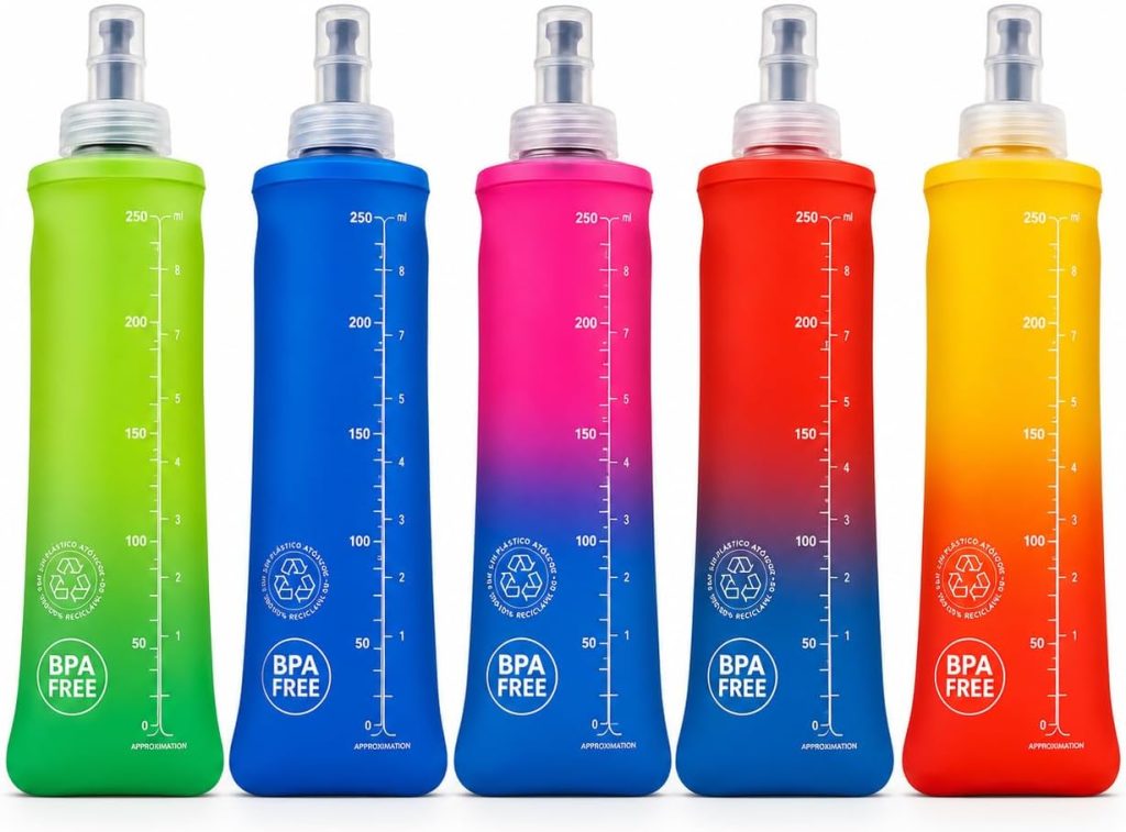garrafa de agua