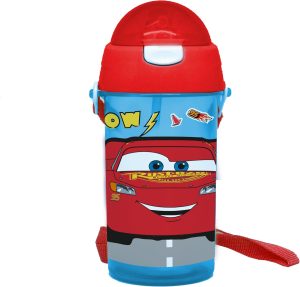garrafa de agua