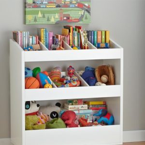 Estante para livros