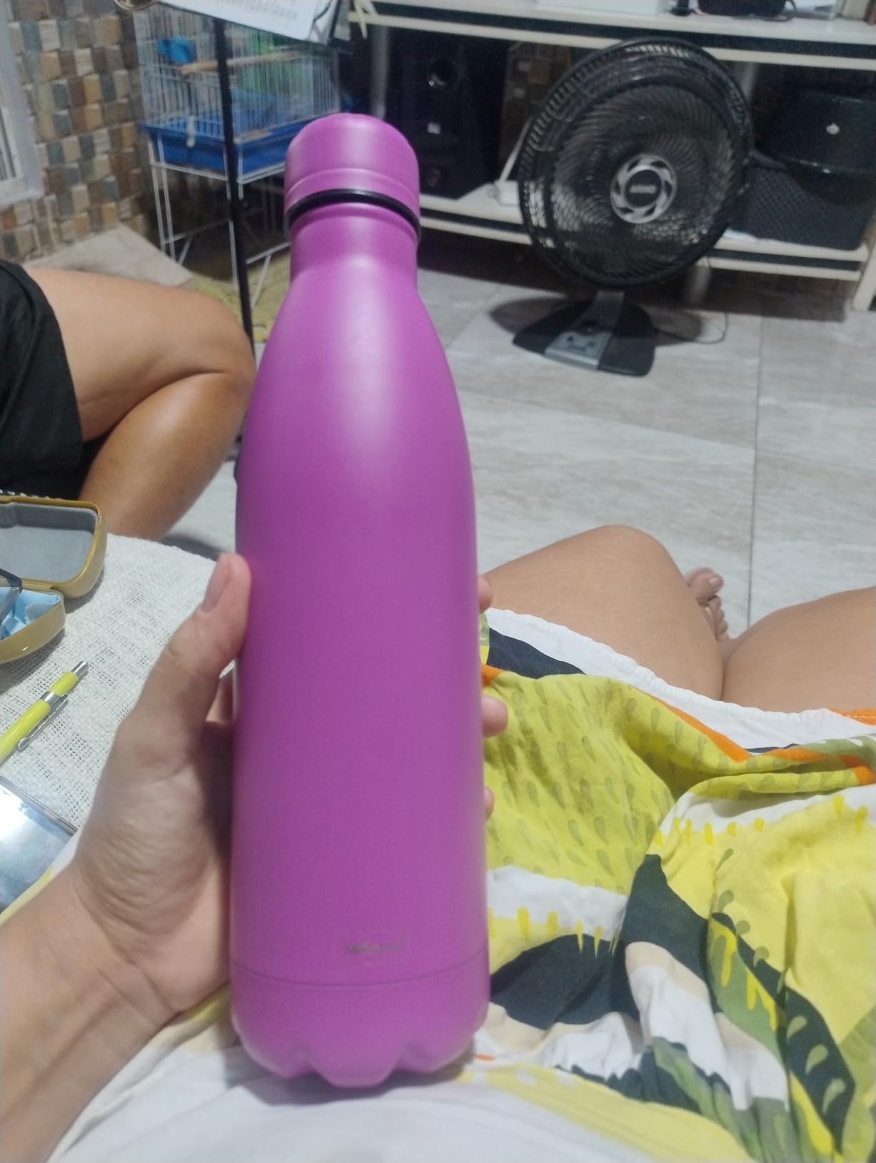 Imagem do cliente