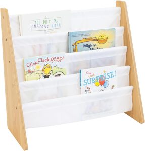 Estante para livros