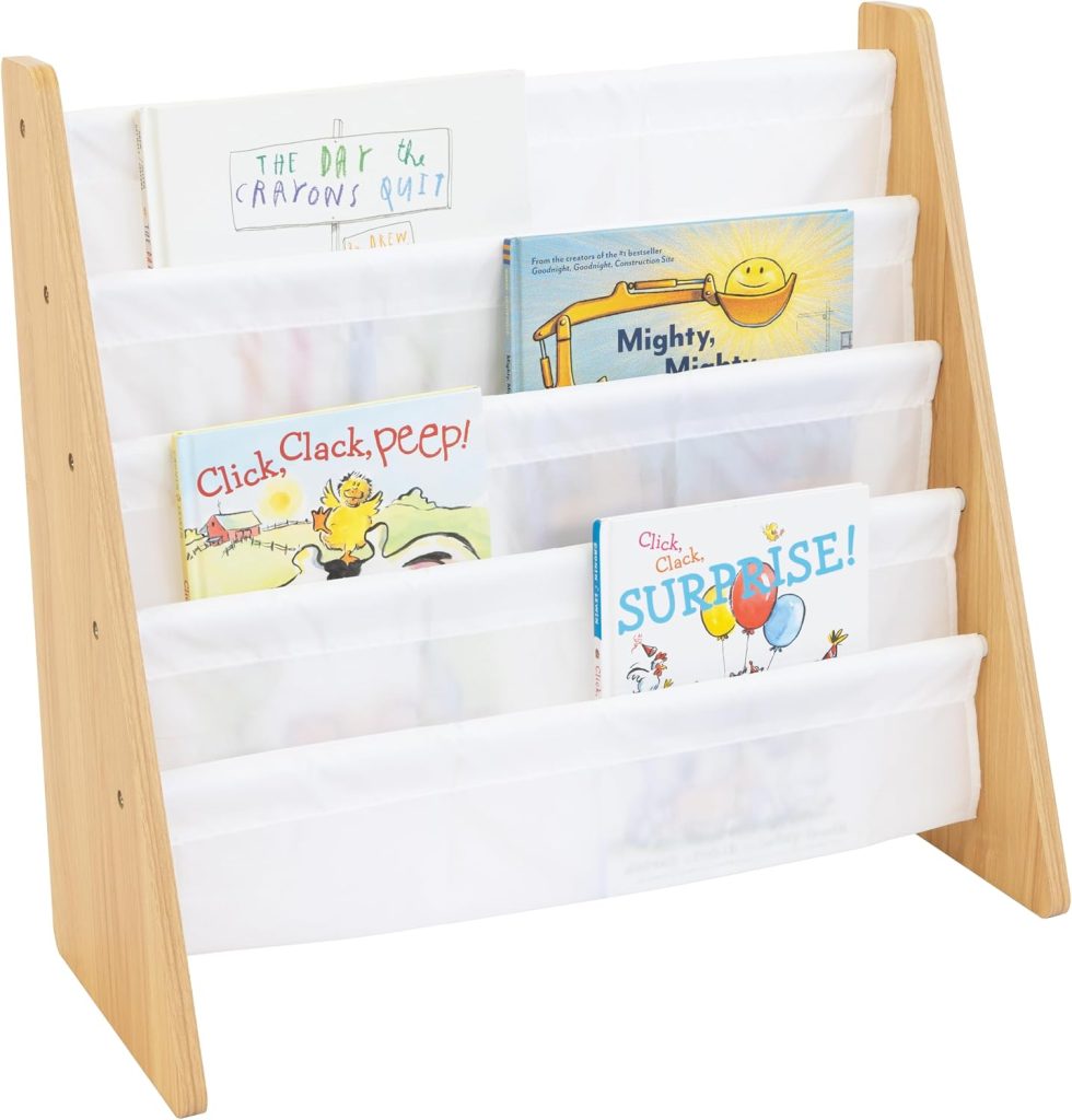 Estante para livros