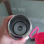 Imagem do cliente, clique para abrir a avaliação de clientes
