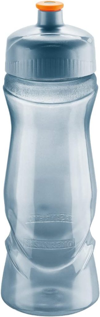 garrafa de agua