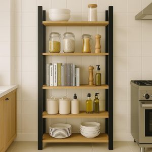 Organizador Livreiro