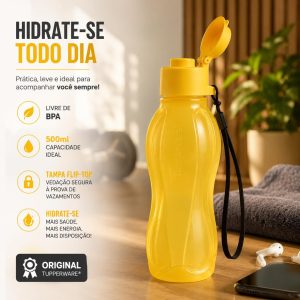 garrafa de agua