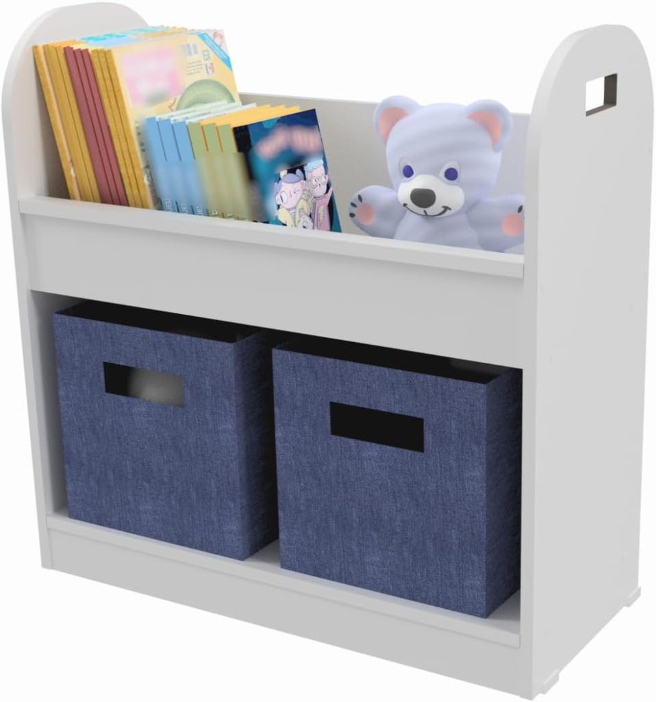 Organizador Livreiro