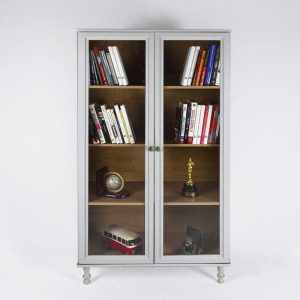 Porta Livros