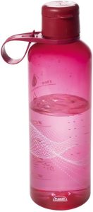 garrafa de agua