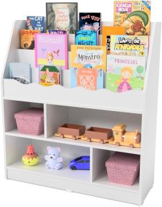 Organizador Livreiro