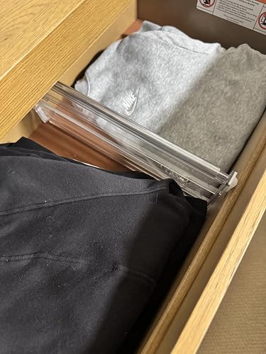 Drawers Looks So Neat & Tidy