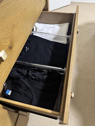 Drawers Looks So Neat & Tidy