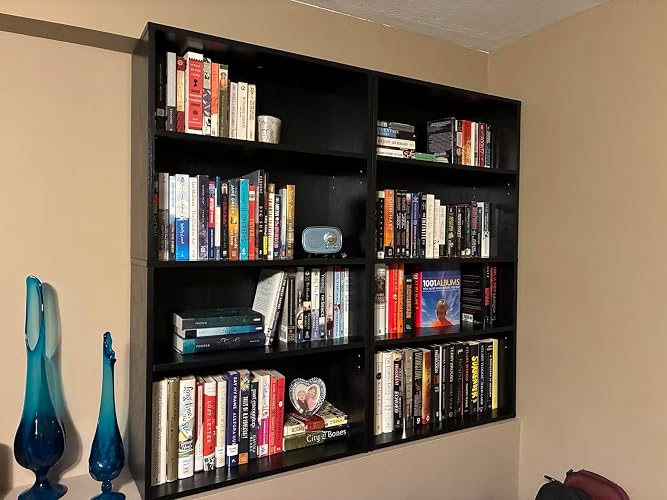 Great shelves!