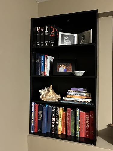 Great shelves!