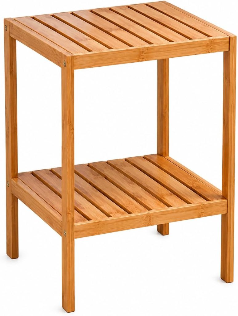 Estante para livros