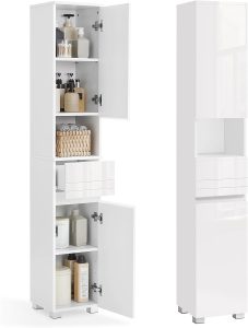 armário cozinha pequena