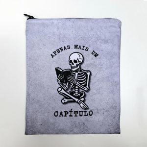 Porta Livros