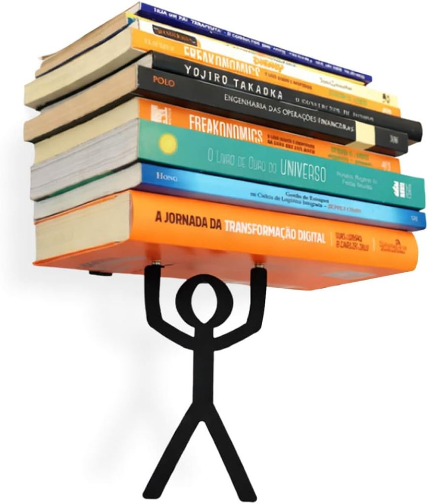 Estante para livros