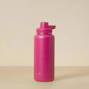 garrafa de agua