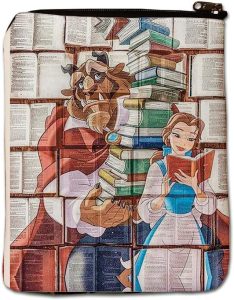Porta Livros