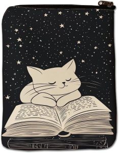 Porta Livros