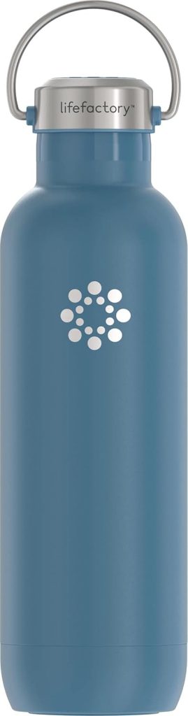 garrafa de agua