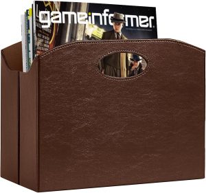 Porta Livros