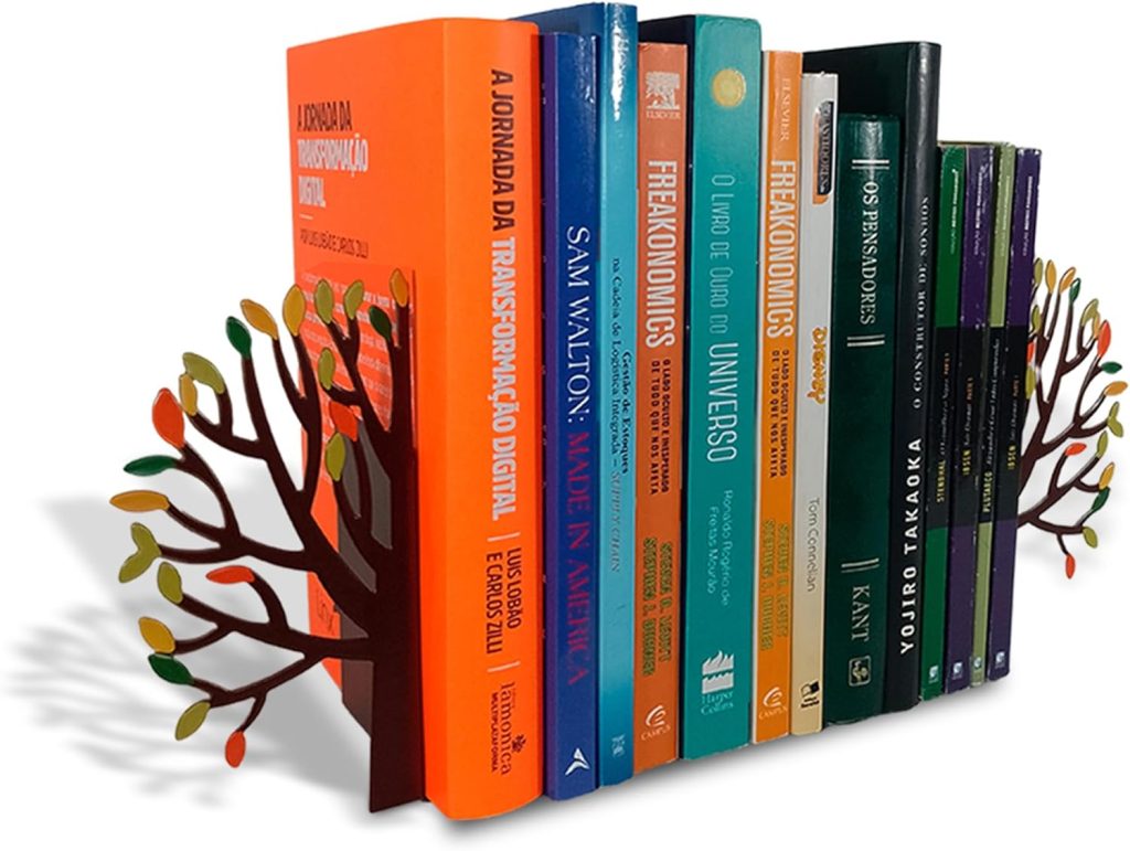 Estante para livros