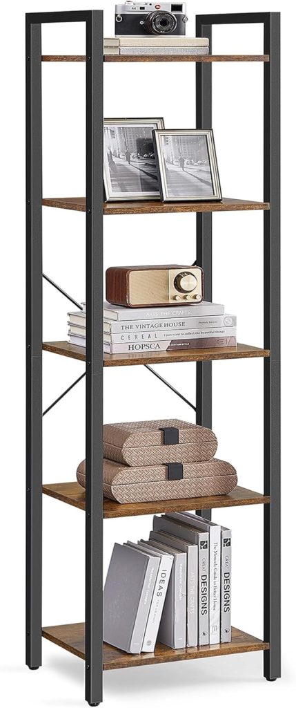 Estante Livreiro