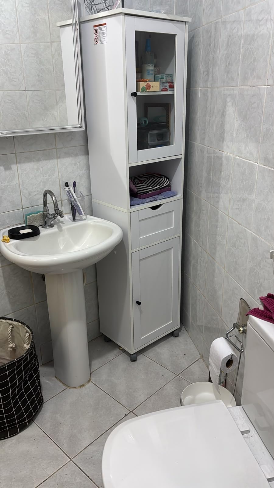 Imagem do cliente