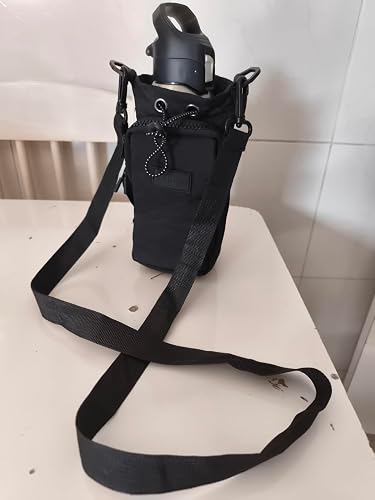 A bolsa é de boa qualidade