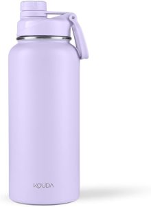 garrafa de agua