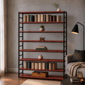 Organizador Livreiro